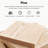 TB5665944829870COX&Size&Set Solid Wood Writing Desk-107664464