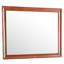 Miroir rectangulaire