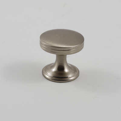 Poignée champignon 1 po de diamètre