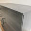 Commode Robin en gris