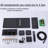 All-In-One Kit with Rough in-Valve-65821083