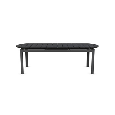 Seville Extendable Dining Table