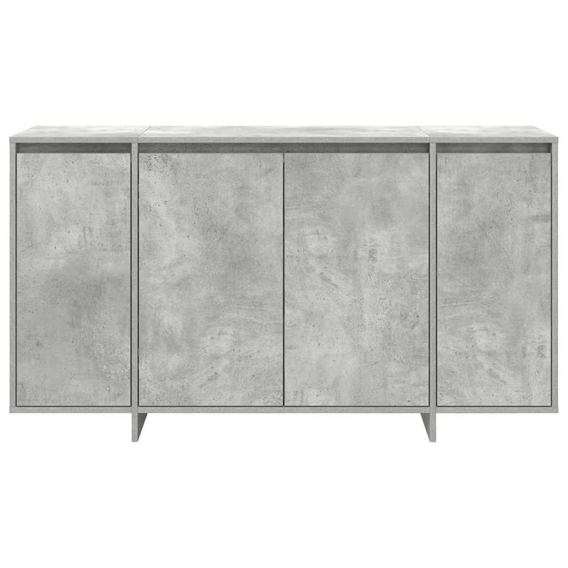 Sideboard, Concrete Grey