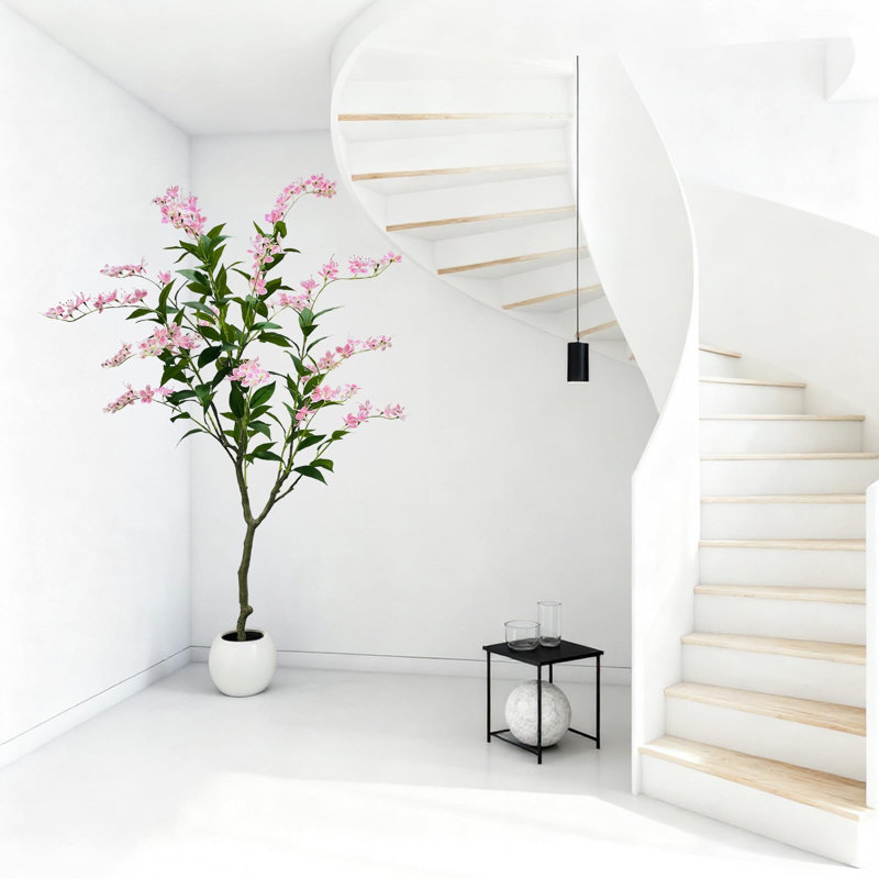 180 cm H Faux Plant