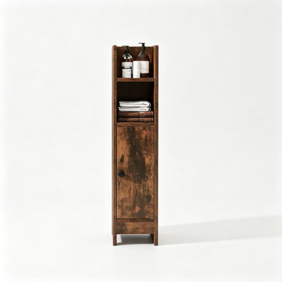 Freestanding Bathroom Cabinet