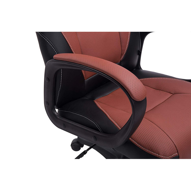 Manns Office Chair, Brown