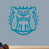 Bleu sarcelle