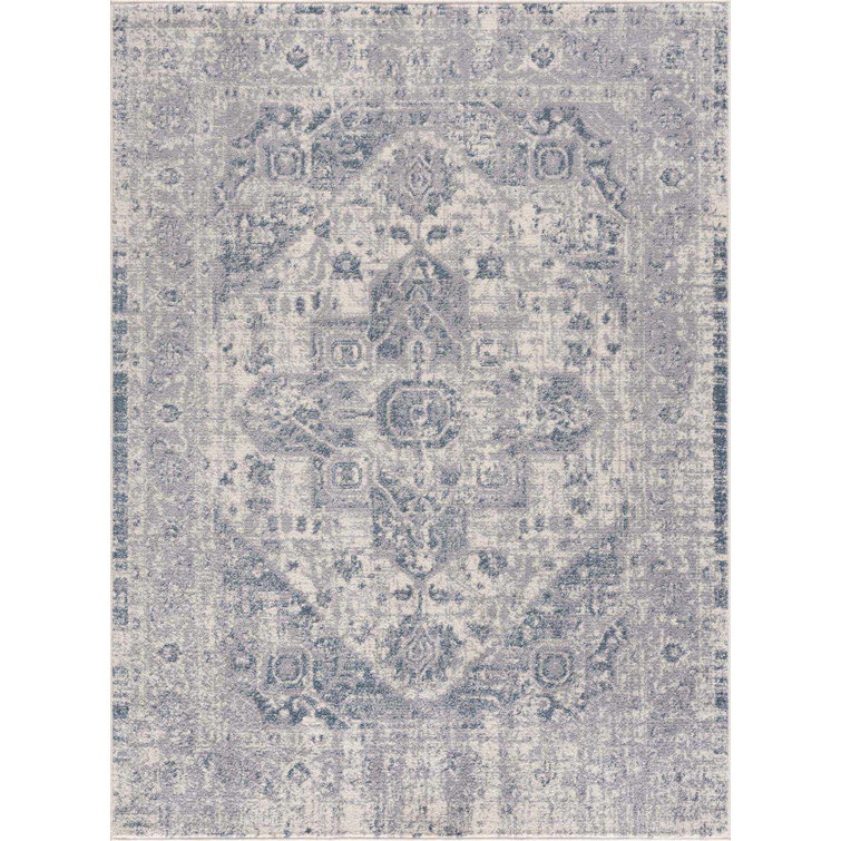 Oriental Indoor Rug