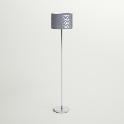 Calliope 150cm Traditional Floor Lamp