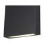 Applique murale en acier Doyce-782999757