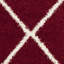 Tapis à poil long Humberto Hudson-896492959-859039523