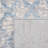 Peabody Geometric Blue/Ivory Area Rug-2093526046