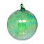 Sparkling Ombre Ornament, Small, 4.75 Inches