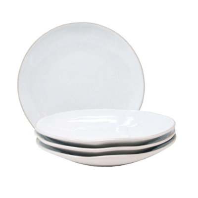 Assiette plate Connellsville