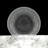 Madellyne Glass Soup Plate