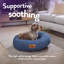 Slumberdown Paws for Slumber Donut Pet Bed-103865994-103865992-103865989