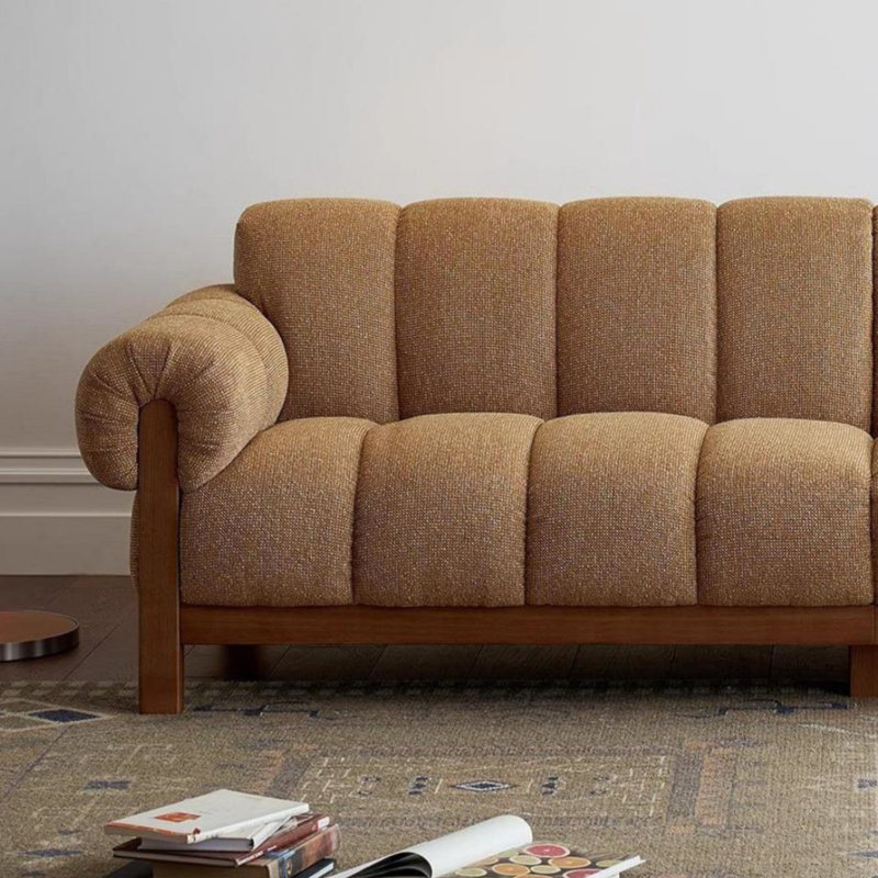 Minimalist Living Room  Sofa