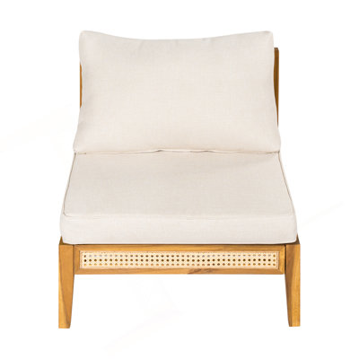 Fauteuils d'extérieur