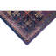 Hand Knotted Wool Geometric Area Rug