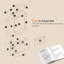 Arbre d'entrée Bobbi de 31,5 po de largeur avec banc et rangement pour chaussures-596503408
