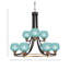 Lustre 9 lumières Allexus-695059970-695059969