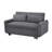 Convertible Sofa Bed, 3-In-1 Versatile Double Sofa With Pull Out Bed-97686607