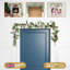 16cm Faux Garland