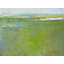 Peridot Pastures Print by Victoria Primicias-71201810-71201811