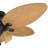 Palm Valley 52" Tropical Ceiling Fan-73003076