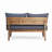BALMORAL LOVESEAT