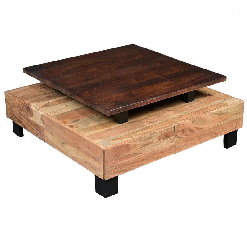 Cesya Coffee Table