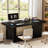 63'' Rectangle Computer Desk-1158399778