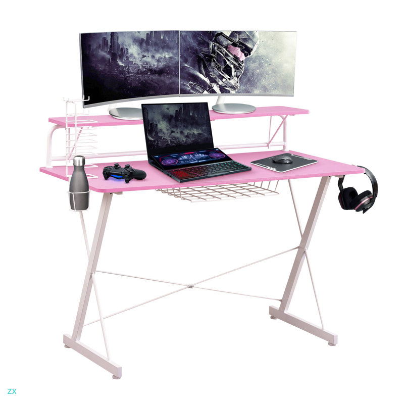 Bureau d'ordinateur de jeu Sport TS-200
