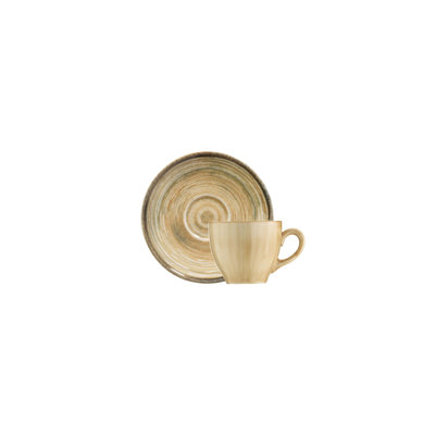 Ensemble de 6 tasses à espresso Caiddie