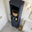 Armoire de rangement pour salle de bain-1621783983