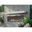 The Zachary Non-Combustible Smooth Fireplace Mantel Shelf ASTM E136-37357480-124927710