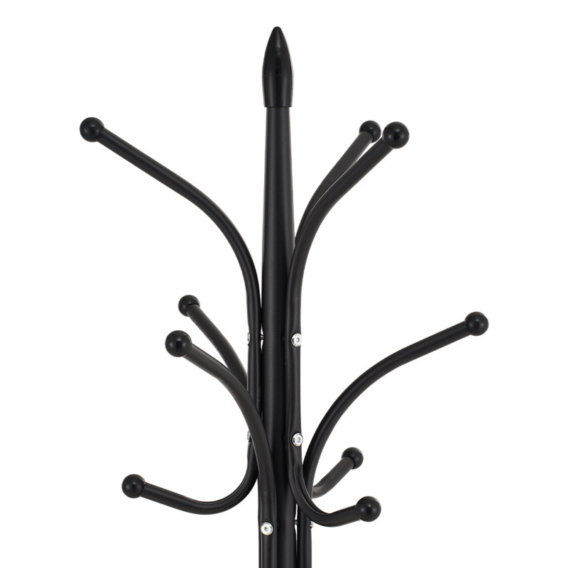 Freestanding 12 - Hook