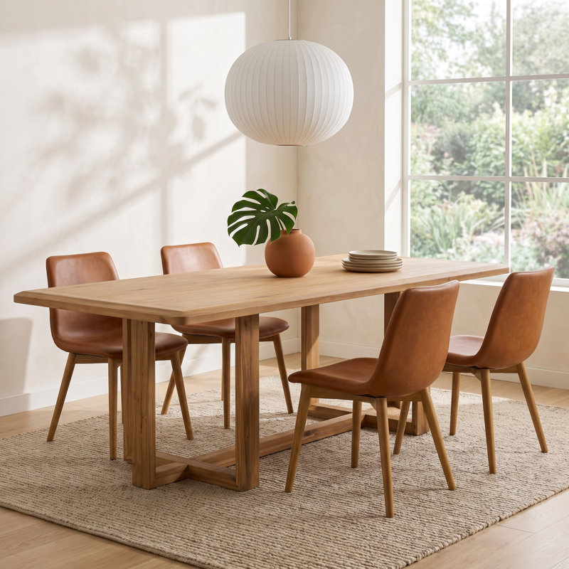 Daxton Modern Dining Table