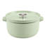 Cocotte en fonte émaillée KitchenAid, 6 pintes-1891218031