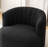Musaab Upholstered Swivel Barrel Chair-1617940492
