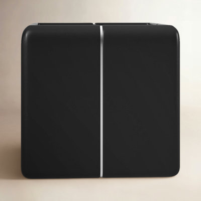 Kip Tissue Box Cover