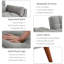 Tarantino futon sofa bed-341029103