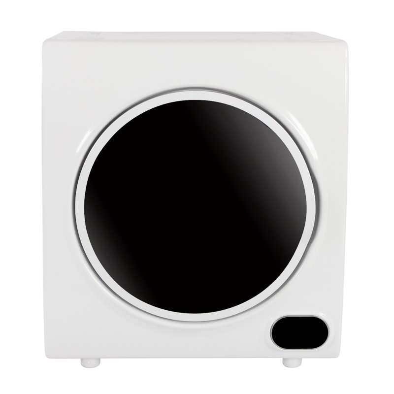 Winado 2.6 Cubic Feet Vented Electric Dryer