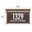Plaque d'adresse 2 lignes Futura-1524493774-1524493772