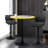 Latika 2 - Person Pedestal Dining Set-34937065-34937064