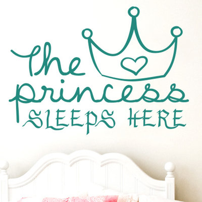 Abstract Wall Decal
