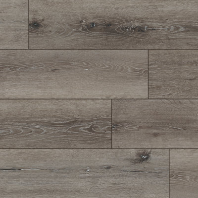Ackland Parkland Eastern Ash 9 in. x 60 in. 6.5mm 20MIL Waterproof Rigid Core Luxury Vinyl Plank Flooring