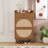 Rattan Shoe Rack-1138899526