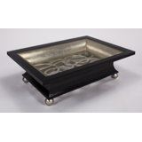 Glass Coffee Table