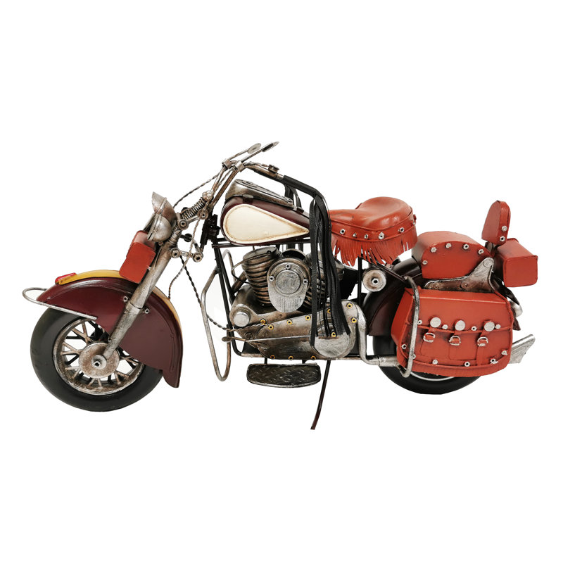 Transportation Figurines & Sculptures